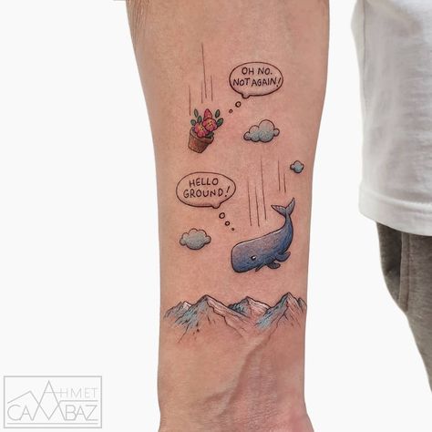 Hitch Hikers Guide To The Galaxy Tattoo, Hitchhiker's Guide To The Galaxy Tattoo, Hitchhikers Guide To The Galaxy Tattoos, Hitchhikers Guide To The Galaxy Tattoo, Funk Tattoo, The Galaxy Tattoo, Hitchhiker’s Guide To The Galaxy, Hitchhiker's Guide To The Galaxy, Whale Tattoos