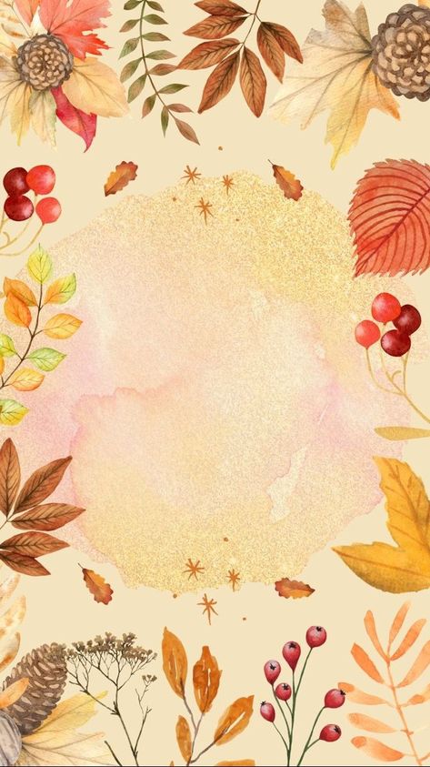 Fall Art Background, Welcome Elf On The Shelf, Elf On The Shelf Back, Vintage Fall Wallpaper, Welcome Elf, Cute Thanksgiving Wallpaper, Cute Fall Wallpaper Aesthetic, Elf Return, 달력 디자인