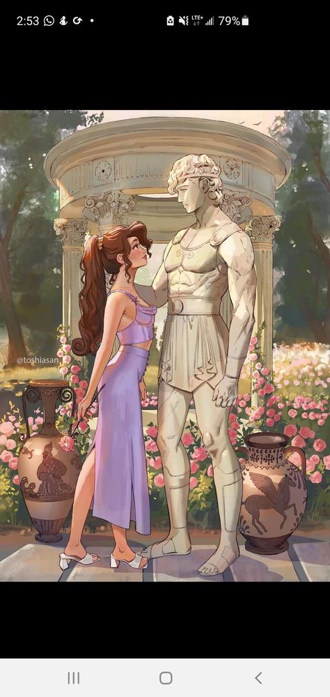 Megara Disney, Meg Hercules, Animation Disney, Sans Art, Disney Hercules, Prințese Disney, Disney Artwork, Princesa Disney, Arte Disney