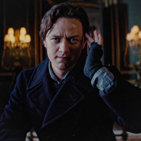 Charles Xavier Icon, Professor Charles Xavier, Professor Xavier, Professor X, Charles Xavier, Fiction Movies, James Mcavoy, Character Collection, Cat Icon