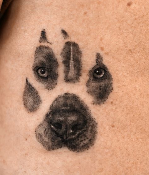 Scary Dog Tattoo, Cane Corso Tattoo, Wild Heart Tattoo, Scary Dog, Bone Tattoos, Scary Dogs, Dog Tattoo, Cane Corso, Love Bugs