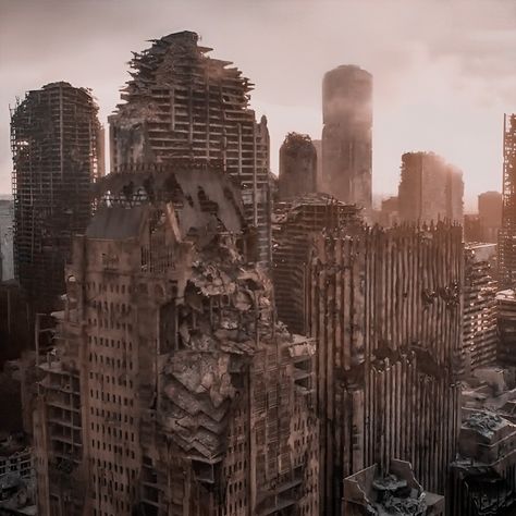 Soft Dystopian Aesthetic, Dystopian Earth Aesthetic, Dystopian High Rise Aesthetic, Divergent Landscape, Divergent Astethic, Dystopian Movie Aesthetic, Dystopian Movies Aesthetic, Dystopian Novel Aesthetic, Candor Divergent Aesthetic