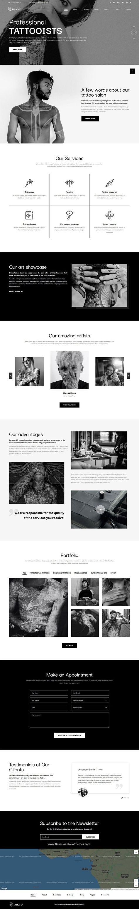 Find beautiful and inspiring portfolio website designs to help you create your own. #portfoliowebsitedesign #webdesign . #Tattoo_Website_Design #Tatto_Studio #Tattoo_Website #Tattoo_Sites Portfolio Website Design Inspiration, Tattoo Website, Tattoo Sites, Studio Tattoo, Webdesign Inspiration, Portfolio Website Design, Web Design Studio, Piercing Studio, Html5 Templates