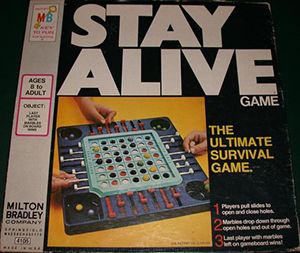 11 odd board games from the 1970s we completely forgot about Marble Games, Vintage Board Games, Last Game, Classic Board Games, Milton Bradley, Stay Alive, Survival Games, Old Games, Good Ole