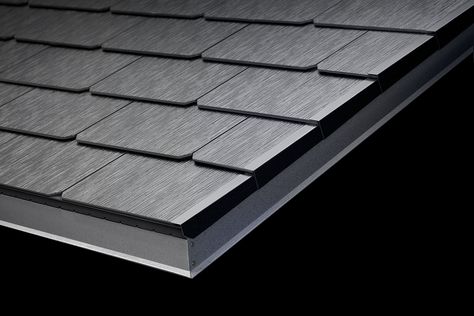 Learn more about Tesla Solar Roof tiles. Tesla Solar Roof, Ski Hut, Tesla Solar, Solar Tiles, Tesla Y, Tesla Powerwall, Roofing Ideas, Solar Roof Tiles, Tile Roof