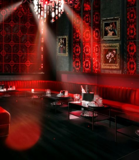 Zepeto Background Night, Roblox Sign Up, Club Background, Speakeasy Decor, Background Night, Velvet Room, Zepeto Background, Episode Interactive Backgrounds, Nightclub Design