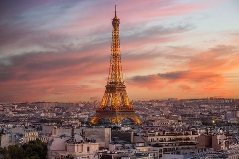 Paris Aesthetic Wallpaper, Paris Snow, Paris Background, Air Wallpaper, Paris Sunset, Macbook Air Wallpaper, French Life, France Eiffel Tower, Paris Tour Eiffel