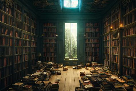 Bookshelf Aesthetic Wallpaper Desktop, Library Background Landscape, Library Pc Wallpaper, Library Background Aesthetic, Library Background Wallpapers, Scifi Library, Library Aesthetic Wallpaper Desktop, Bookstore Wallpaper, Books Aesthetic Wallpaper Desktop