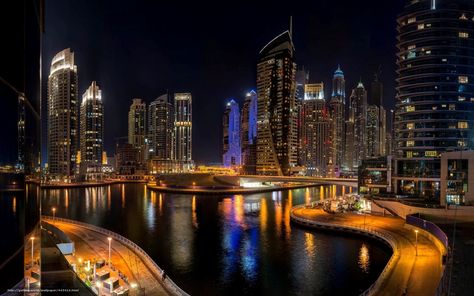 Dubai Nightlife, Abu Dhabi Grand Prix, Living In Dubai, Dubai City, Wallpaper Dekstop, Adorable Wallpapers, City Wallpaper, Wallpapers Hd, Pompeii