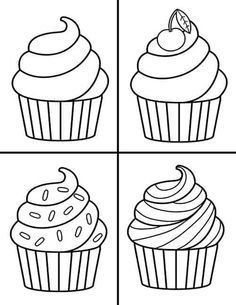 Warhol Art Projects for Kids in 2022 | Andy warhol art, Pop art for kids, Warhol art Andy Warhol Art Project, Cupcake Art For Kids, Andy Warhol Art Projects For Kids, Free Clip Art Downloads, Andy Warhol Drawings, Pop Art Andy Warhol, Cupcake Template, Andy Warhol Pop Art, Pop Art For Kids