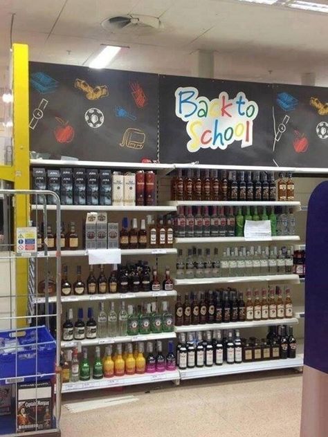 Let's go back to school shopping, mommys & daddys!! Funny Sign Fails, Funny P, You Had One Job, Teaching Supplies, Back To School Sales, Back To School Shopping, One Job, School Shopping, Going Back To School