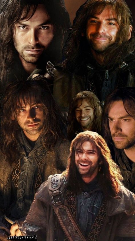 Kili Wallpaper, Coquette Wallpaper, Aiden Turner, Thorin Oakenshield, Bravest Warriors, Young Prince, The Hobbit