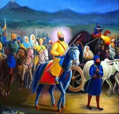 Sahibzade Pics Hd, Chotte Sahibzade Pics, Shahidi Diwas, Char Sahibzade, Char Sahibzade Pics, Guru Nanak Photo, Sikh Art, Guru Gobind Singh, Hd Wallpaper 4k