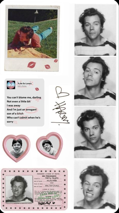 Photowall Ideas, Harry Styles Poster, Iphone Case Stickers, Collage Phone Case, Harry Styles Wallpaper, Harry Styles Photos, Mr Style, Salou, Edward Styles