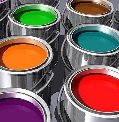 . Different Types Of Painting, Kabinet Dapur, Interior Wall Paint, Paint Buckets, Eco Friendly Paint, Paint Types, Calcium Carbonate, Types Of Painting, Eco Friendly House