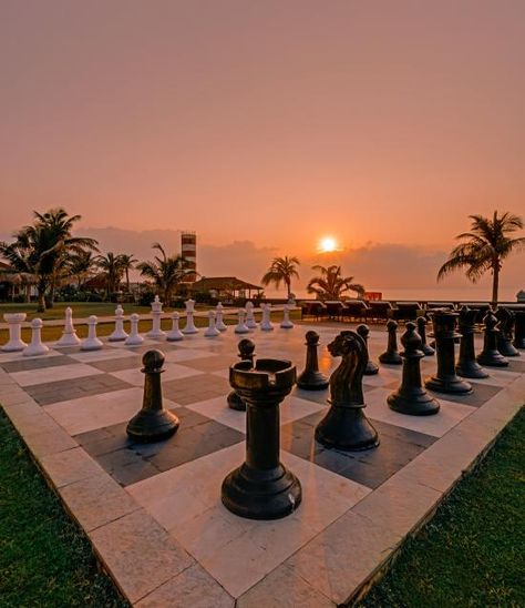 Giant Chess, Photo P, Chess Board, Cosmopolitan, Chess, Trip Advisor