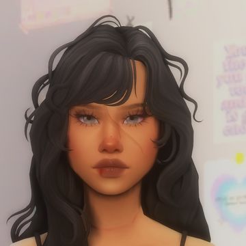 The Sims 4 Cc Women Hair Patreon, Sims 4 Cc Hair Claw Clip, Hair Sims Cc Patreon, Half Up Half Down Sims 4 Cc, Sims 4 Zendaya Hair, Sims Wolfcut, Sims Patreon Hair, Sims 4 Cc Patreon Hair Curly, Winona Hair By Simstrouble