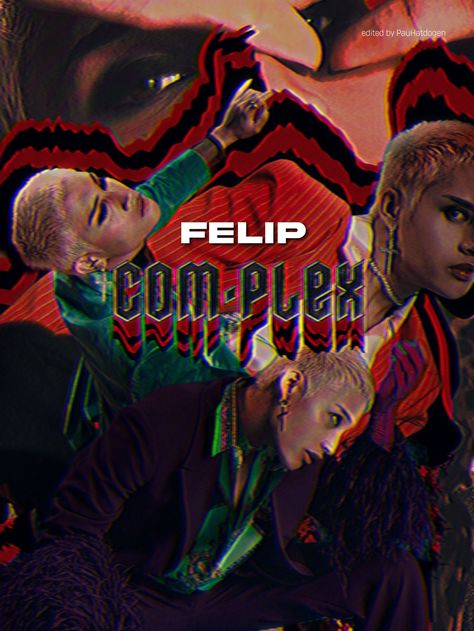 COMPLEX EP OUT NOW @felipsuperior #FELIP #FELIP_COMPLEX Ken Suson, Sb19 Ken, Wallpaper Ideas, Album Covers, Tin, Quick Saves