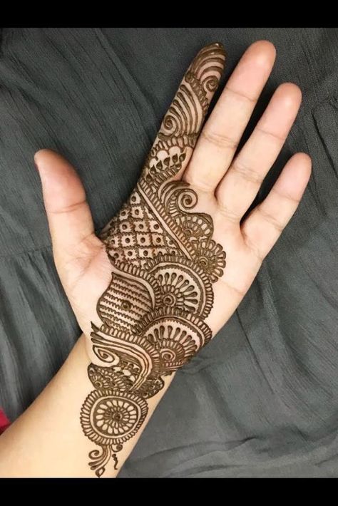 Henne Tattoo, Palm Mehndi Design, Simple Mehndi Design, Mehndi Designs 2018, Mehndi Designs For Kids, Full Mehndi Designs, Stylish Mehndi Designs, Latest Bridal Mehndi Designs, Mehndi Designs Front Hand