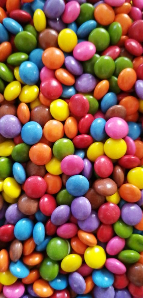 Candy Aesthetics, Skittles Aesthetic, Purple Skittles, Candy Background, Candy Images, Gummy Bear Candy, Colourful Wallpaper, Teddy Bears For Sale, Colourful Wallpaper Iphone