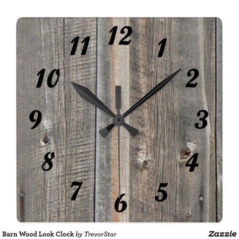 Wooden Clocks Diy Rustic, Barn Wood Coasters, Diy Pallet Decoration, Diy Wooden Wall Clock Pallet Wood, Barnwood Wall Art Rustic Wood Signs, Barn Wood Decor, Picture Frames Barn Wood, Wood Furniture Design, Woodworking Furniture Plans