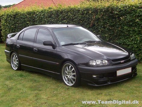 TOYOTA AVENSIS Toyota Avensis, Toyota Cars, Toyota, Bmw Car, Suv Car, Suv, Bmw, Google Search, Cars