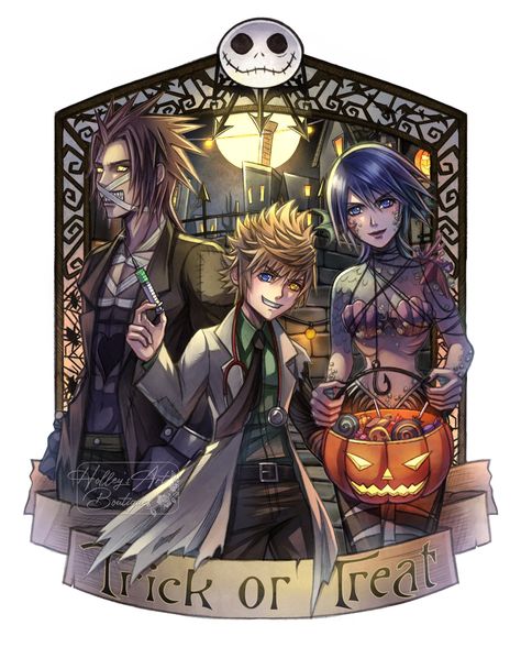 Kingdom Hearts Terra, Kingdom Hearts Halloween, Terra Kingdom Hearts, Sora And Kairi, Kingdom Hearts Wallpaper, Kingdom Hearts Characters, Kingdom Hearts Fanart, Kingdom Hearts Art, Aqua Terra