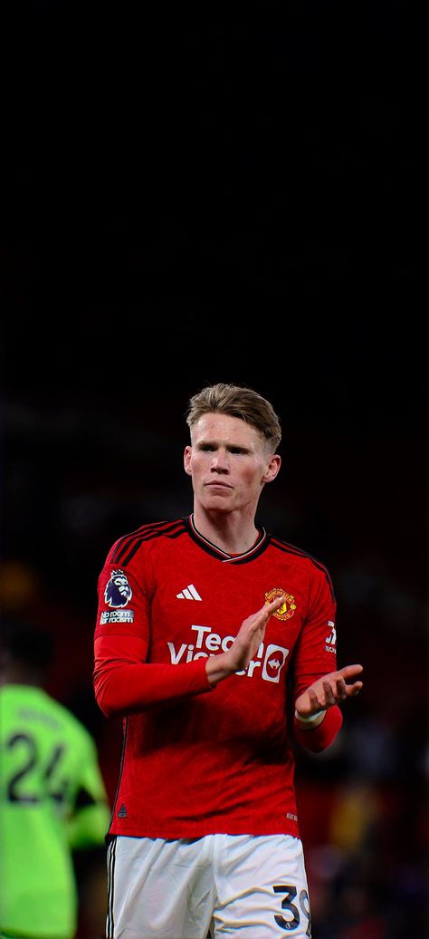 Scott Mctominay Wallpaper, Mc Tominay, Scott Mctominay, United Wallpaper, Manchester United Legends, Manchester United Wallpaper, Man Utd, Manchester United, Manchester