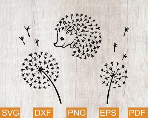 Excited to share the latest addition to my #etsy shop: Hedgehog Svg, Hedgehog Dandelion Svg, Cute Animal Svg, Cute Hedgehog Svg, Dandelion Svg, Animals Svg, Garden Svg, Svg files for Cricut https://etsy.me/3tzhZQs #kidscrafts #animal #hedgehogsvg #woodlandsvg #cuteanim Printable Wall Art Free, Hedgehog Svg, Dandelion Svg, Garden Svg, Svg Animals, Free Wall Art, Free Printable Wall Art, Cricut Tips, Animal Svg