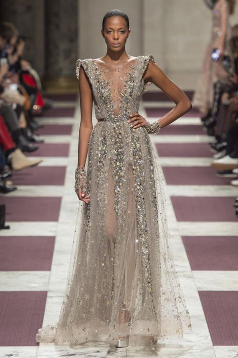 Haute in Paris: ZIAD NAKAD Fashion Week Recap Ziad Nakad Couture, Ziad Nakad, Runway Gowns, Collection Couture, Spring Couture, Couture Dress, Couture Week, Couture Gowns, Gorgeous Gowns