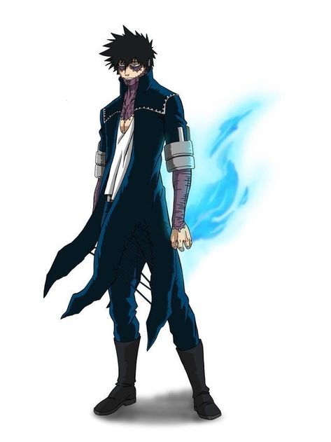 Dabi Full Body Bnha, League Of Villains, Touya Todoroki, Naruto Minato, Villain Deku, Anime Dragon Ball Goku, Anime Stickers, My Hero Academia Episodes, Hero Academia Characters