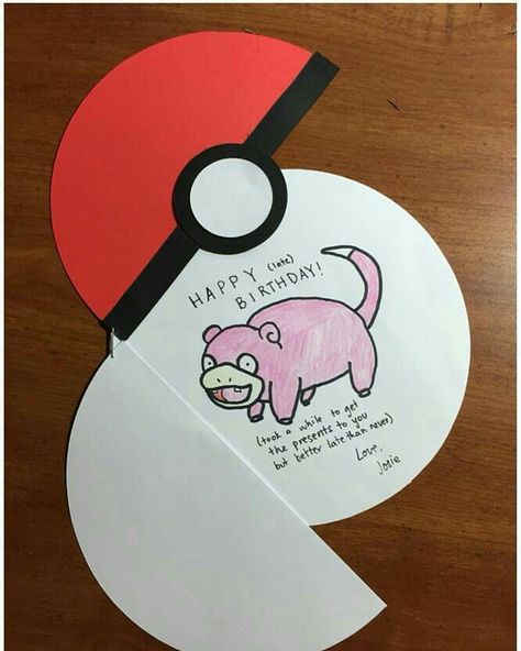 Pokemon Handmade Cards, Pokemon Thank You Cards, Create Your Own Pokemon Card, Pokemon Fathers Day Card, Resin Pokemon Card, Journal Themes, Pokemon Cards, Instagram Profile, Pokemon