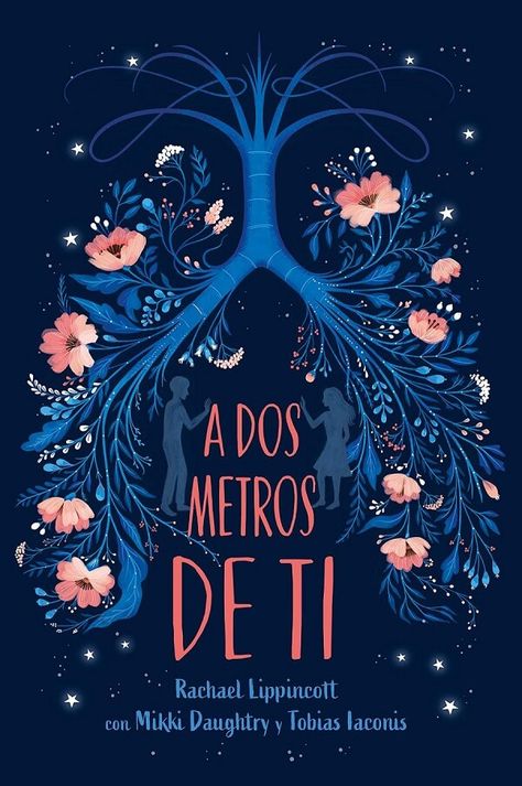 ▷ Descargar el libro A dos metros de ti (PDF - ePUB) Five Feet Apart, رعب نفسي, Kissing Booth, The Fault In Our Stars, John Green, Ya Books, Page Turner, Books For Teens, Book Cover Design