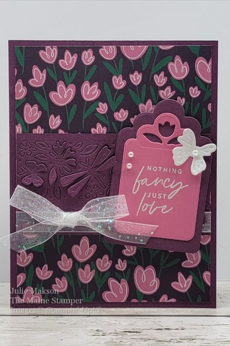 Su Something Fancy Dies, Something Fancy Bundle, Stampin Up Something Fancy Bundle, Stampin Up Something Fancy Dies, Something Fancy Dies Stampin Up Cards, Stampin Up Something Fancy, Nothing Fancy Just Love, Fancy Things, Hand Stamped Cards