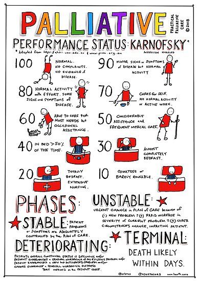 A guide to the performance status and phase of palliative care patients for health care professionals. • Also buy this artwork on wall prints, stickers, and stationery. Nursing School Scholarships, Nursing School Prerequisites, Nurse Study Notes, Hospice Nurse, Neonatal Nurse, Pharmacology Nursing, Nursing School Survival, Best Nursing Schools, Oncology Nursing