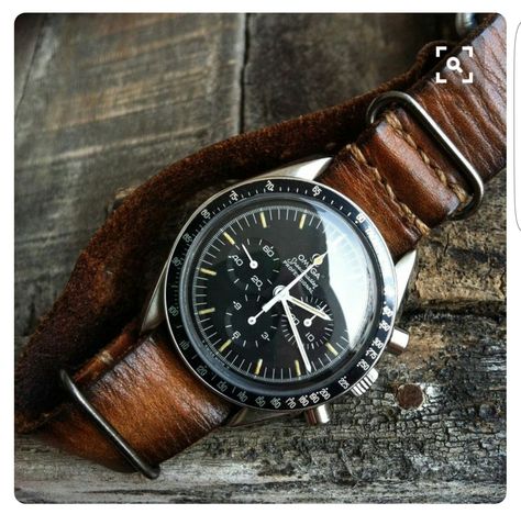 Speedmaster Omega, Nato Strap, Kids Watches, Omega Speedmaster, Omega Seamaster, Beautiful Watches, Watch Collection, Cool Watches, Watch Design