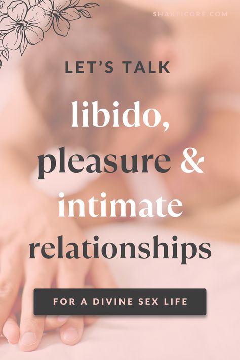 Let’s talk about the female libido, why your pleasure matters and the essentials of true intimacy in relationships. This conversation will help you learn how to improve your libido and your intimate relationship. Male Libido, Libido Boost For Men, Be Magnetic, Feminine Archetypes, Sacred Sexuality, Spice Up Your Love Life, Libido Boost, Female Libido, Inner Witch