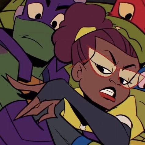 Rise Tmnt April, April Rise Of The Tmnt, April Oneil Fanart, April O Neil Rise, Rotmnt April, Rottmnt April Fanart, April O Neil 2018, April O Neil 2012, Rise April