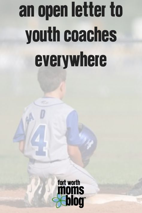 An Open Letter to Youth Coaches Everywhere  #Education #Teacher #Coach Unfair Coaches Quotes, Coach Speech Ideas, Toxic Coaches Quotes, Coach Appreciation Quotes, Quotes About Coaches Impact, Good Coaches Quotes, Coaching Youth Sports, Coaches Wife, Down Quotes