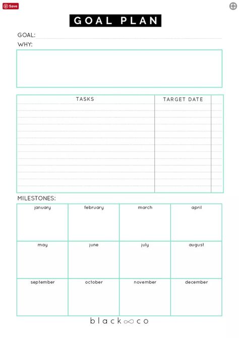 Goal Sheets, Free Goal Printables, Goals Sheet, Goals Worksheet, Goal Setting Worksheet, Vie Motivation, Monthly Goals, Planner Printables Free, Goal Planning