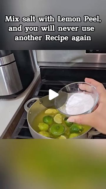 Lemon And Baking Soda Cleaning, Lemon Cleaning Hacks, Home Made Cleaning Solutions, Lemon Peel Cleaner, Lemon Cleaner Diy, Lemon Peel Uses, Clean House Tips, Diy Natural Detergent, Lemon Cleaning