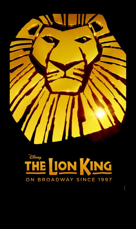 Lion King On Broadway, The Lion King Musical, New York In March, Watch The Lion King, Lion King Musical, Lion King Broadway, New York Theater, Broadway Tickets, The Illusionist