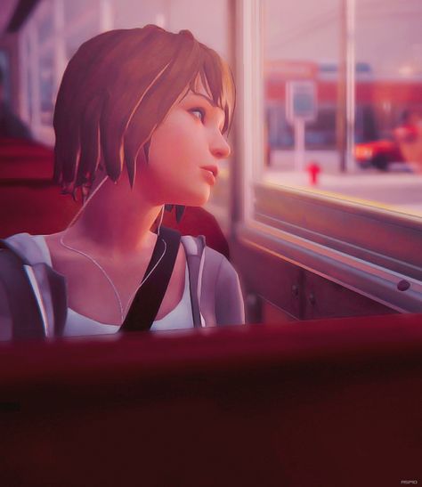 12 days to Ep. 5 holy shit Max Life Is Strange Icon, Life Is Strange Pfp, Max Life Is Strange, Life Is Strange Characters, Max Caulfield, Dontnod Entertainment, Arcadia Bay, Life Is Strange 3, Chloe Price