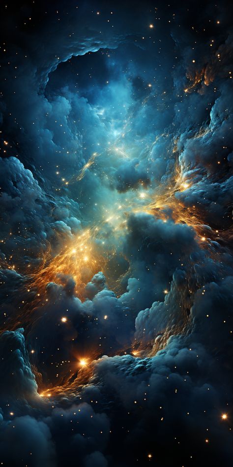 Space Clouds Art, Space Background Galaxies, Space Wallpaper Backgrounds, Wallpaper Backgrounds Space, Night Sky Phone Wallpaper, Celestial Phone Wallpaper, Clouds Phone Wallpaper, Galaxy Phone Background, Aesthetic Space Wallpaper