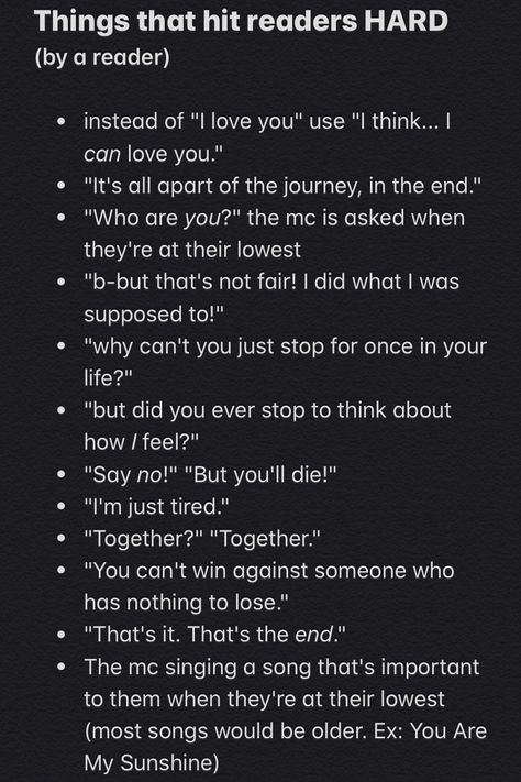 This Is Where My Parents Died Raphael, Oc Back Story Ideas, Memoir Title Ideas, Just A Cliché Wattpad, How To Write Feelings, Hook Ideas For Writing, How To Make A Book Cover For Wattpad, Anime Plot Ideas, Zombie Apocalypse Plot Ideas