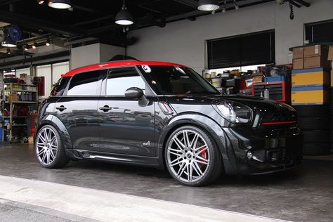 R60 Countryman, Mini Cooper Sport, Mini Cooper Custom, Mini Paceman, Mini Cooper Clubman, Mini Cooper Countryman, Cooper Countryman, Mini Coopers, Best Jdm Cars