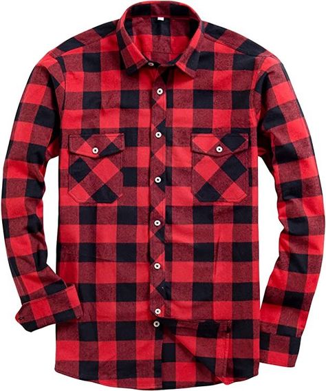 https://www.amazon.com/Alimens-Gentle-Button-Regular-Flannel/dp/B07CXYWB5Q/ref=sr_1_5?keywords=plaid+shirts&qid=1657655950&sr=8-5#:~:text=Alimens%20%26%20Gentle%20Men%27s%20Button%20Down%20Regular%20Fit%20Long%20Sleeve%20Plaid%20Flannel%20Casual%20Shirts Casual Plaid Shirt, Mens Plaid Flannel, Red Plaid Flannel, Plaid Shirt Men, Mens Flannel Shirt, Mens Flannel, Mens Plaid, Long Sleeve Plaid, Plaid Flannel Shirt