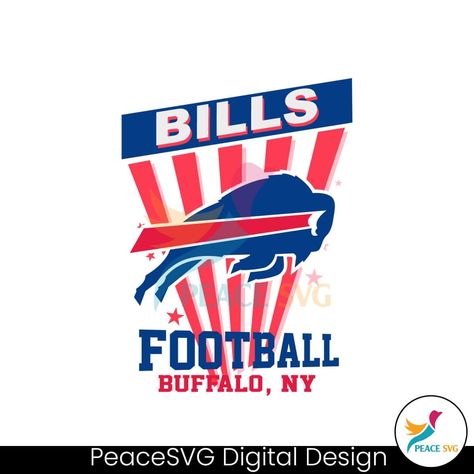 retro-vintage-buffalo-bills-football-new-era-svg Vintage Buffalo Bills, Buffalo Bills Logo, Bills Logo, Chiefs Super Bowl, Buffalo Bills Football, Bills Football, Lsu Tigers, Sports Svg, Buffalo Bills