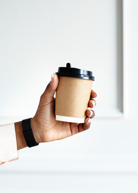 Coffee To Go Photography, Takeaway Coffee Photography, Takeaway Coffee Aesthetic, Coffee To Go Aesthetic, Cup Of Coffee Aesthetic, Hand Holding Cup, Holding A Cup Of Coffee, To Go Coffee, Coffee In Hand