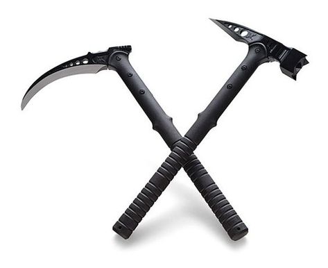 Apocalypse Survival, La Forge, Zombie Survival, Tactical Survival, Earthship, Cool Knives, Survival Prepping, Hammers, Survival Gear